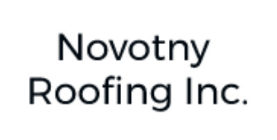 Novotny Roofing Logo